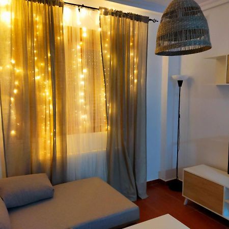 Apartamento Rincon De Luz Linares  Exterior foto