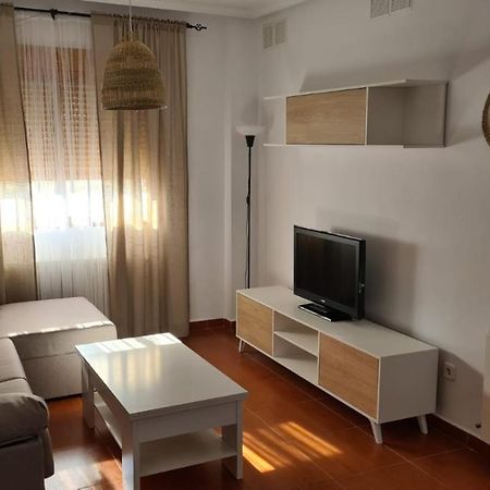 Apartamento Rincon De Luz Linares  Exterior foto