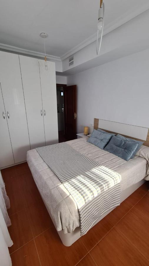 Apartamento Rincon De Luz Linares  Exterior foto